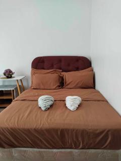 Perfect Budget Stay Near Airport - Pusok - 7