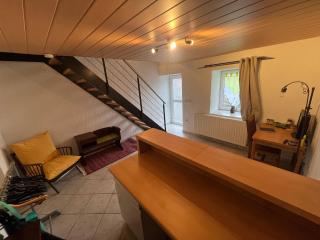 Haus Allbach - - 3
