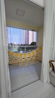 Apartment in Horto Bela Vista Salvador - Salvador - 9