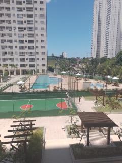 Apartment in Horto Bela Vista Salvador - Salvador - 5