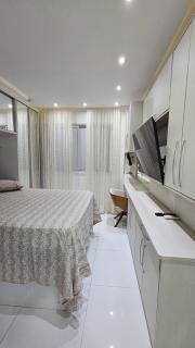 Apartment in Horto Bela Vista Salvador - Salvador - 1