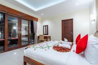 De' Bharata Bali Villas - Seminyak - 5