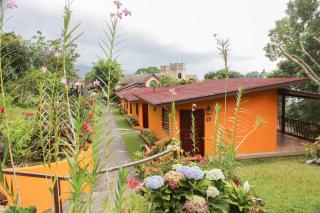 El Santuario Ecolodge - Hotel & Dorms - Boquete - 0