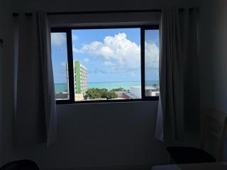 Apartamento Vista Mar - Maceió - 4