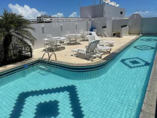 Apartamento Vista Mar - Maceió - 9