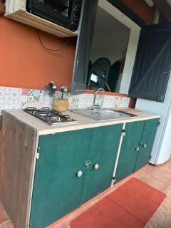 Toukouchi Lodge - Lamentin - 1
