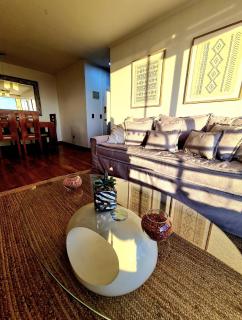 Apartamento Metro Cristóbal Colón Piscina - Santiago - 9