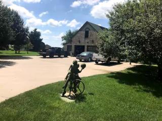 Red Rock Loft - Pet Friendly Hunter's Dream - 7