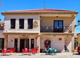Albergue Municipal San Roque - - 0
