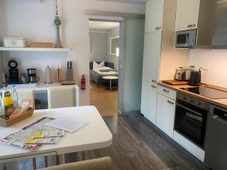 City Holiday Apartments Berlin - 8