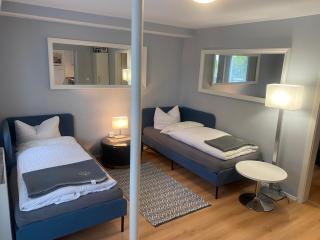 City Holiday Apartments Berlin - 9