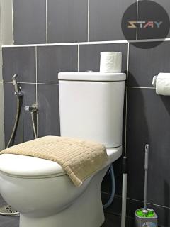 The Garden 6Pax Comfort Convenient Stay BySTAY - Johor Bahru - 9