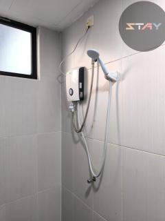 The Garden 6Pax Comfort Convenient Stay BySTAY - Johor Bahru - 2