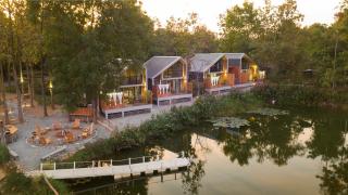 Ayla Chalet - Phrae - 8
