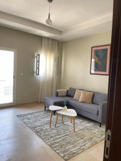 Logement standing moderne au centre de Dakar - 8