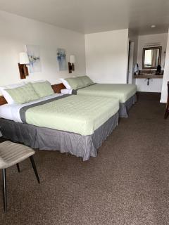 State Street Motel - Weiser - 5