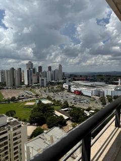 Goyaz Your Home - Próximo ao Shopping Flamboyant - 1