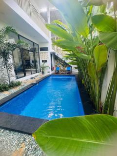 Arthana Diamond - Nusa Dua - 6