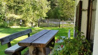 Počitniška hiša Ukanc - Bohinj - 4