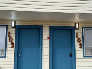 State Street Motel - 8