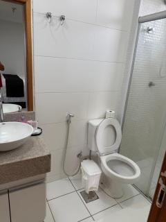 Goyaz Your Home - Próximo ao Shopping Flamboyant - 6