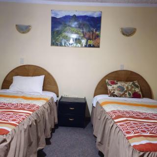 Manco Capac Inn - Puno - 9
