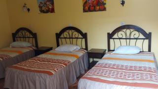 Manco Capac Inn - Puno - 6
