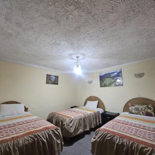 Manco Capac Inn - Puno - 1