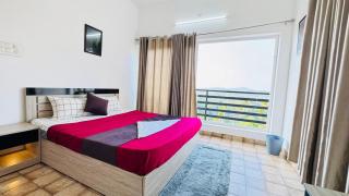 mountain lake view private pool villa -Wayanad - Meppādi - 6