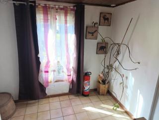 chambre 21m2 - Zilling - 4