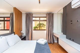 Apartamento incrível prox. shopping curitiba - Curitiba - 7