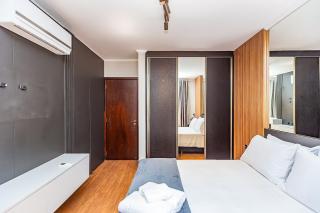 Apartamento incrível prox. shopping curitiba - Curitiba - 5