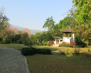 Suan Kaew Park - Ban Mai Na Hi - 6