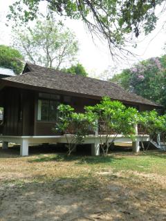 Suan Kaew Park - Ban Mai Na Hi - 0