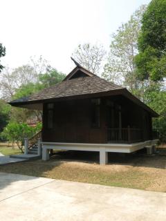 Suan Kaew Park - Ban Mai Na Hi - 3