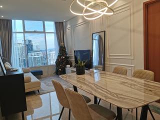 Sky Suites KLCC host by REST Corner Suites - Kuala Lumpur - 2