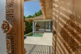 Mali Boutique Villa - Ko Tao - 6