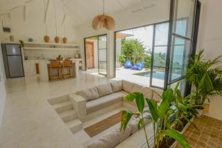 Mali Boutique Villa - Ko Tao - 4