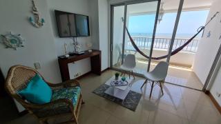 Oceanfront apartment in Cartagena - Cartagena das Índias - 0