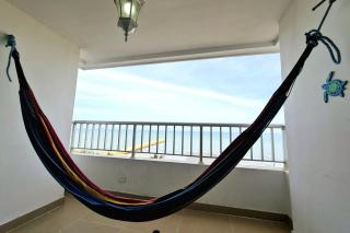 Oceanfront apartment in Cartagena - Cartagena das Índias - 8