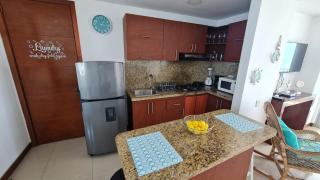 Oceanfront apartment in Cartagena - Cartagena das Índias - 7