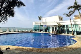 Oceanfront apartment in Cartagena - Cartagena das Índias - 6