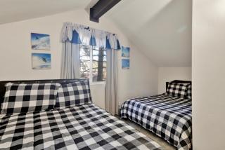 Bear Paws and Rest Retreat Moonridge Modern Chalet w/ Games - Big Bear Lake - 1