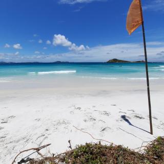 Apartamento vista pro mar - 4