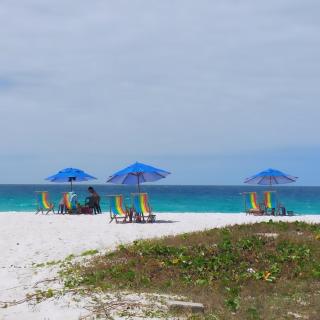 Apartamento vista pro mar - Cabo Frio - 1