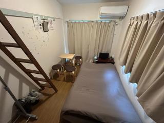 Guest House Zwell Hakata Nishijin - Fukuoka - 5