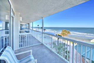 Daytona Beach Resort Condos - Daytona Beach - 9