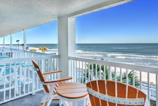 Daytona Beach Resort Condos - Daytona Beach - 8