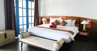 The Trawangan Resort - Gili Trawangan - 1