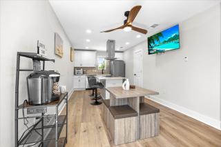 Two Beach Lofts for One Price - 9